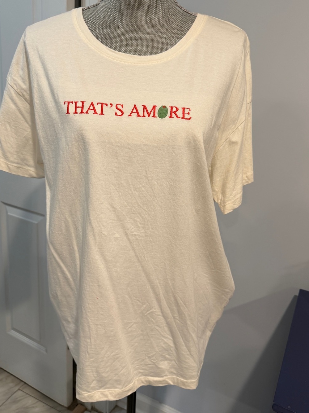 🫒Fun T-Shirt!